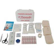 Paramedic PME9992202 First Aid Kit