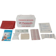 Paramedic PME9992211 First Aid Kit