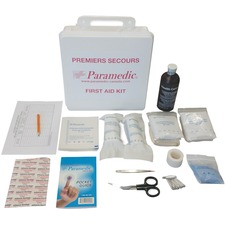 Paramedic PME9992441 First Aid Kit