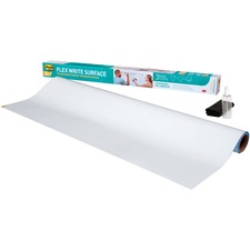 Post-it MMMFWS4X3 Dry Erase Sheet