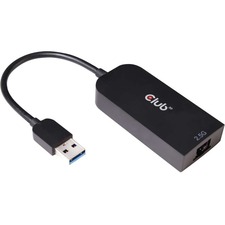 Club 3D CBBCAC1420 2.5Gigabit Ethernet Adapter
