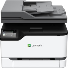 Lexmark LEX40N9060 Laser Multifunction Printer