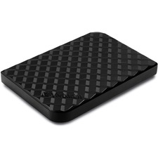 Verbatim VER70241 Hard Drive