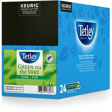 Tetley&reg; KEU8117817 Tea
