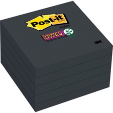 Post-it&reg; MMM6545SSSCC Adhesive Note