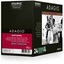 Keurig KEU8627924 Coffee