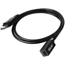 Club 3D CBBCAC1120 A/V Cable