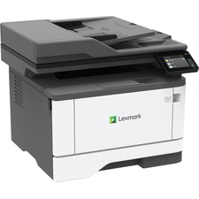 Lexmark LEX29S0150 Laser Multifunction Printer