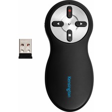Kensington KMWK33272WW Presentation Pointer