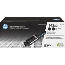 HP HEWW1143AD Toner Cartridge