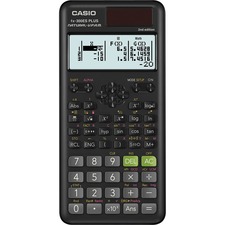 Casio CSO805383 Scientific Calculator