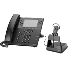 Plantronics PCY21470101 Headset