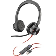 Plantronics PCY21440801 Headset