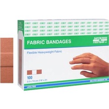 Safecross SFO03026 Adhesive Bandage