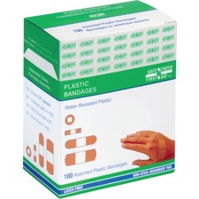 Safecross SFO03526 Adhesive Bandage