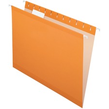 TOPS PFX05152ORG Hanging Folder