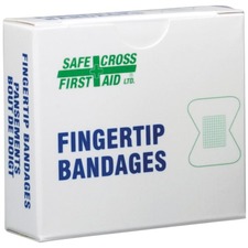 Safecross SFO2124 Adhesive Bandage