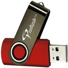 Proflash PFH21265 Flash Drive