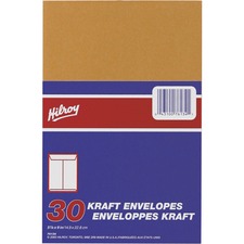 Hilroy HLR76134 Envelope