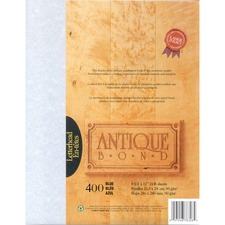 St. James FST78226 Bond Paper