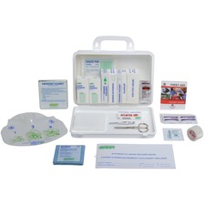 Safecross SFO898120020 First Aid Kit