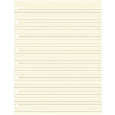 Filofax BLIB192008U Handwriting Sheet
