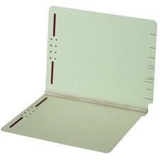 Globe-Weis GLWE47715GW Fastener Folder
