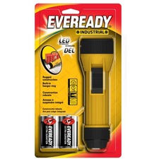 Eveready EVEEVINL25S Flashlight