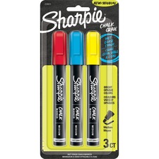 Sharpie SAN2103015 Chalk Marker