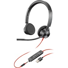 Plantronics PCY213938101 Headset