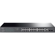 TP-Link TPLTLSG1428PE Ethernet Switch