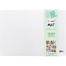 Funny Mat FNM732800 Drawing/Coloring Mat