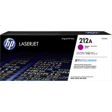 HP HEWW2123A Toner Cartridge