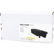 Premium Tone DNS592766 Toner Cartridge