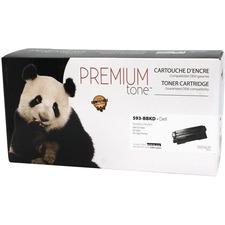 Premium Tone DNS597856 Toner Cartridge
