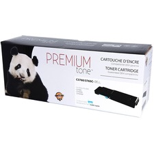 Premium Tone DNS381954 Toner Cartridge