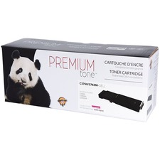 Premium Tone DNS381947 Toner Cartridge