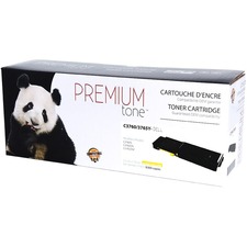 Premium Tone DNS381962 Toner Cartridge