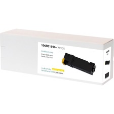 Premium Tone DNSNCPH6500Y Toner Cartridge