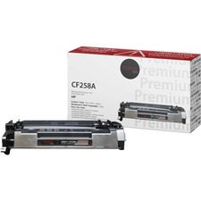 Premium Tone DNSNCHPCF258A Toner Cartridge