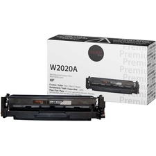 Premium Tone DNSNCHPW2020A Toner Cartridge