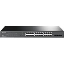 TP-Link TPLTLSG2428P Ethernet Switch