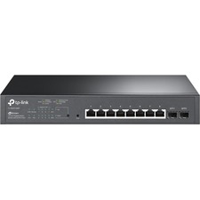 TP-Link TPLTLSG2210MP Ethernet Switch
