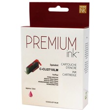 Premium Ink DNS823856 Ink Cartridge