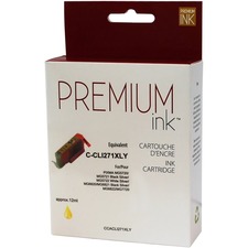 Premium Ink DNS823857 Ink Cartridge