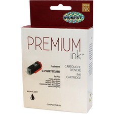 Premium Ink DNS823858 Ink Cartridge