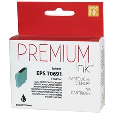 Premium Ink DNS823849 Ink Cartridge