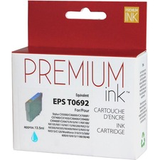 Premium Ink DNS823846 Ink Cartridge