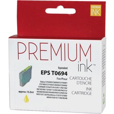 Premium Ink DNS823848 Ink Cartridge