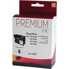Premium Ink DNS800797 Ink Cartridge